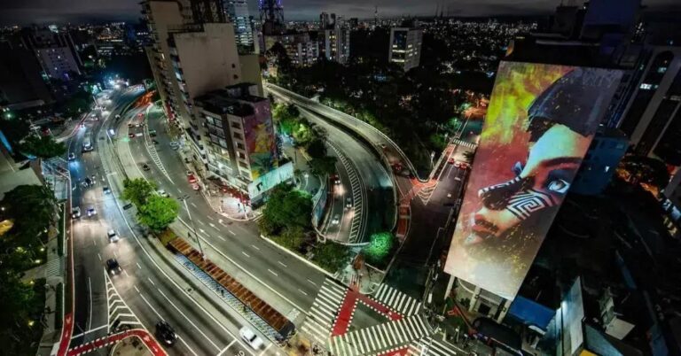 Date Run: Corrida para Solteiros na Avenida Paulista