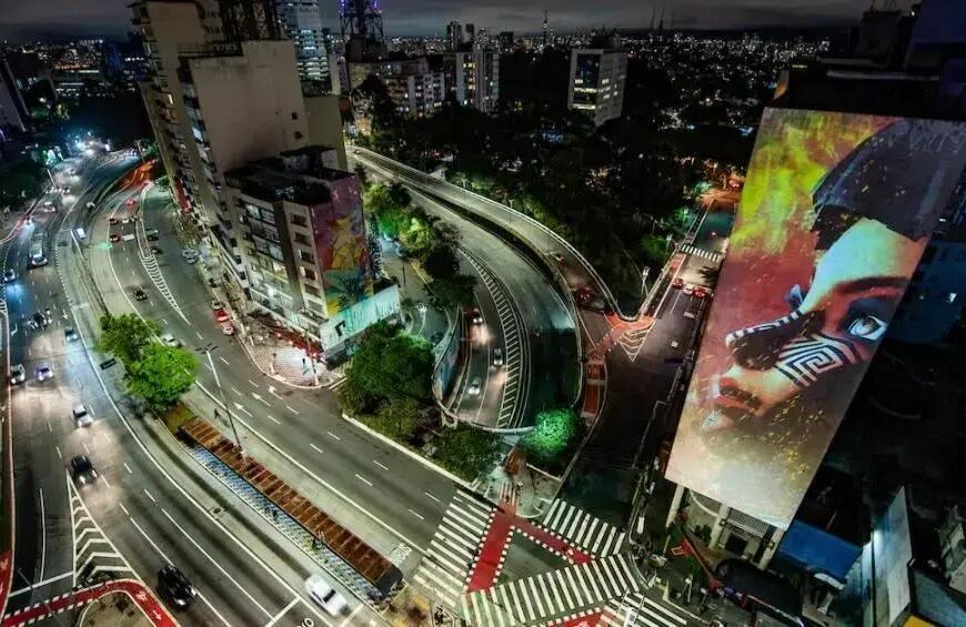 Date Run: Corrida para Solteiros na Avenida Paulista