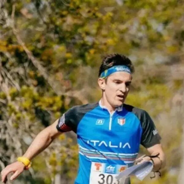 Atleta italiano morre durante prova de orientação nos Jogos Mundiais