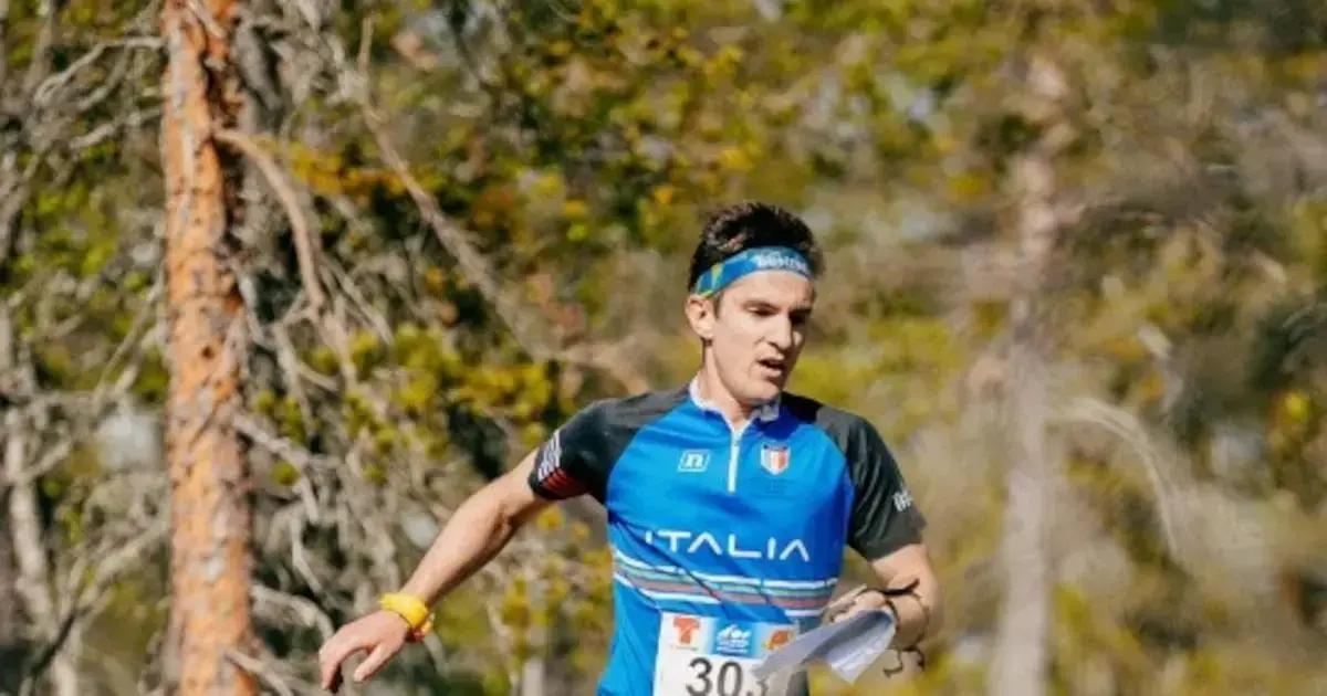 Atleta italiano morre durante prova de orientação nos Jogos Mundiais