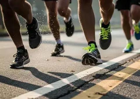 Sou Manaus celebra 10 anos com corrida especial no Centro
