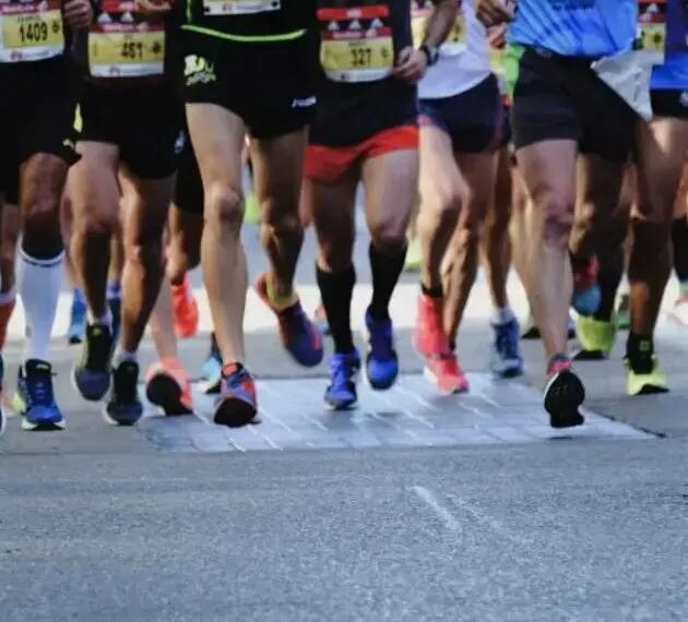 1ª Maratona de Belo Horizonte: Largada no Barreiro e Petiscos Mineiros