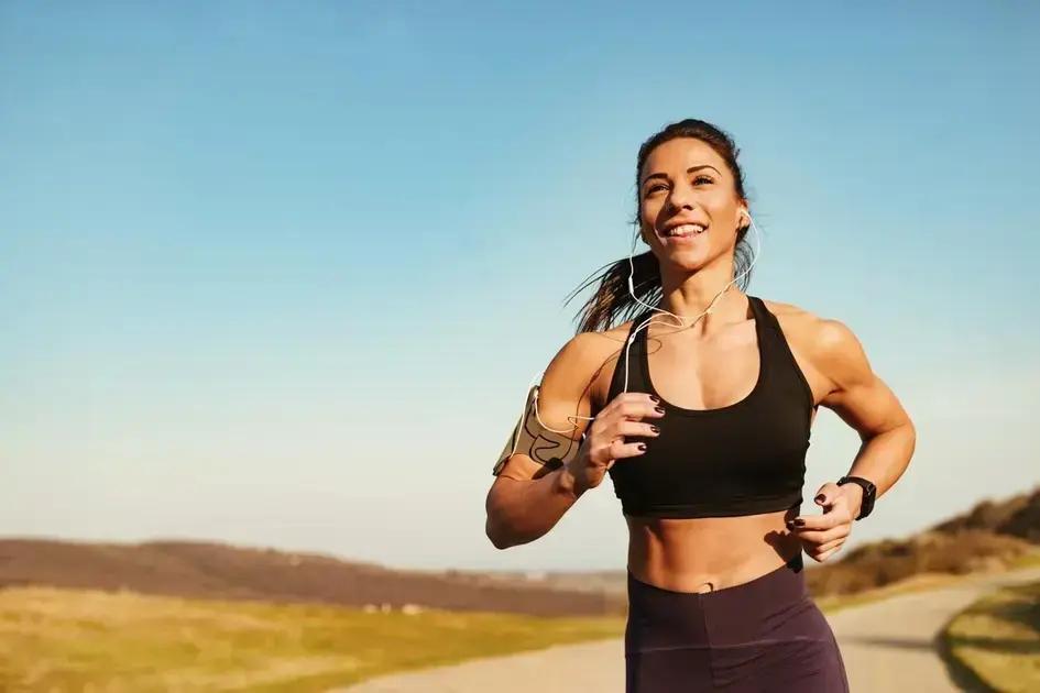 Desvendando os 6 mitos sobre corrida que afetam seu desempenho