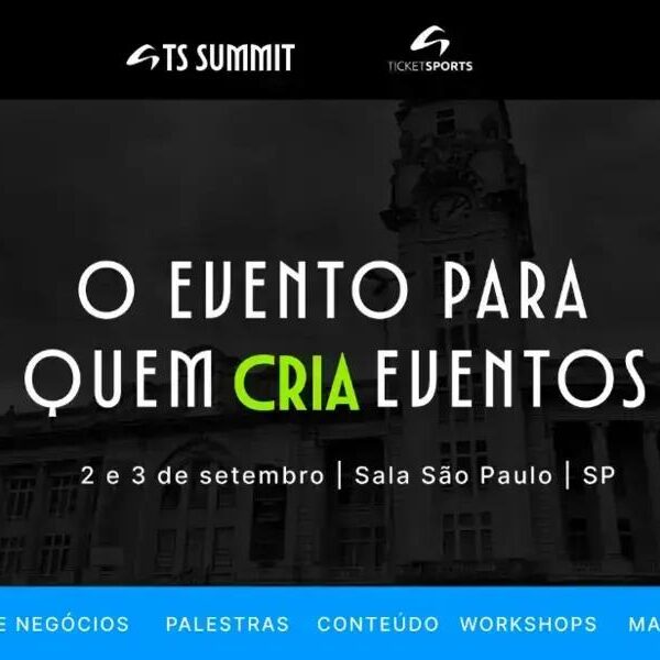 TS Summit 2025: Conheça os Convidados e Temas do Evento