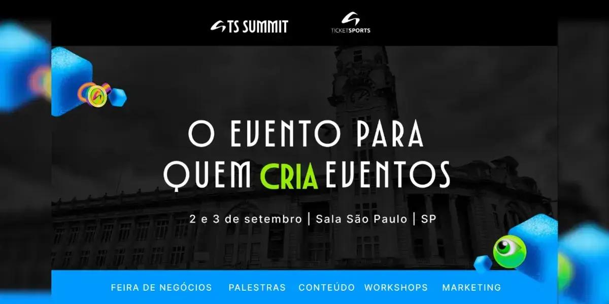 TS Summit 2025: Conheça os Convidados e Temas do Evento