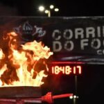 Corrida do Fogo em Florianópolis: Uma Experiência Única para Todos