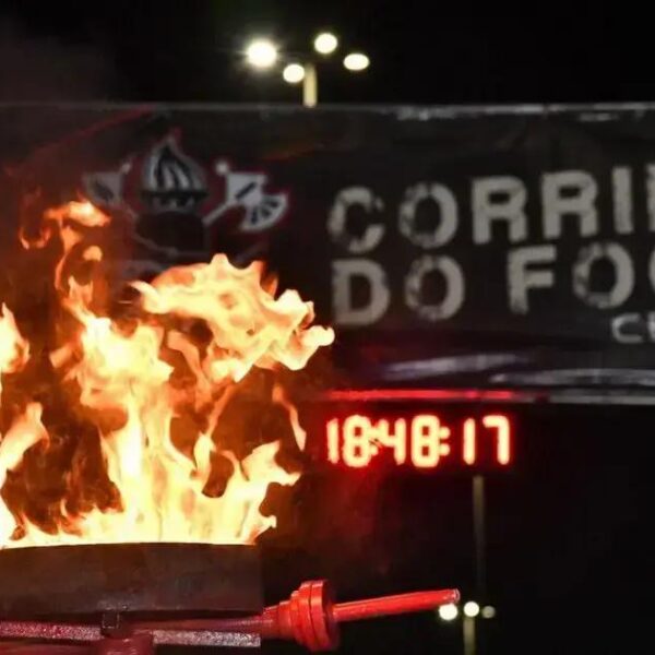 Corrida do Fogo em Florianópolis: Uma Experiência Única para Todos