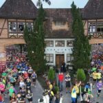 Inscrições Abertas para a Maratona Internacional de Pomerode 2025