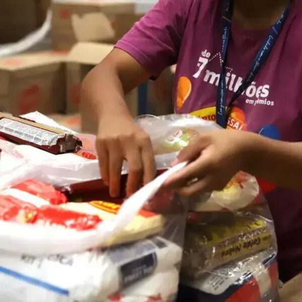 Instituto Assaí transforma inscrições em doações na Corrida Contra a Fome