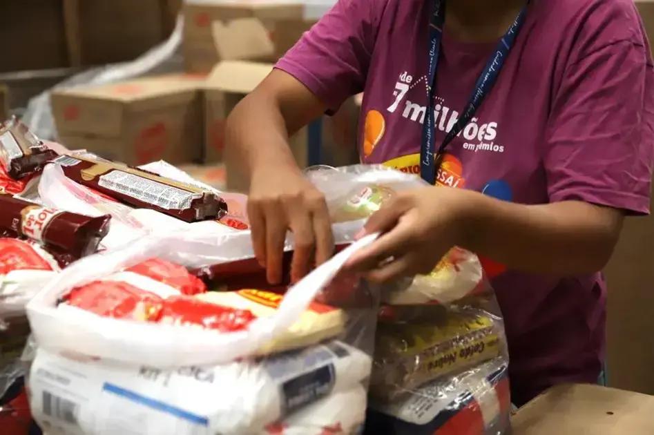 Instituto Assaí transforma inscrições em doações na Corrida Contra a Fome