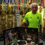 Morre Seu Ficão, Lenda das Corridas de Rua em Itapetininga