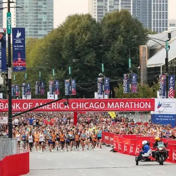 Maratona de Chicago 2025: Conheça os principais atletas da elite