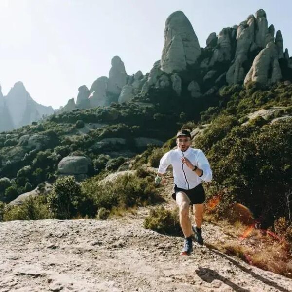 Trail running: como se preparar para essa atividade em ascensão
