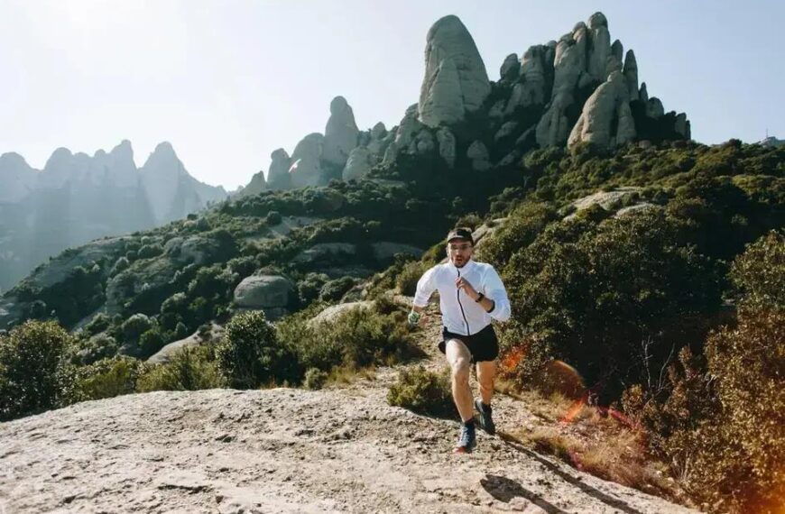Trail running: como se preparar para essa atividade em ascensão