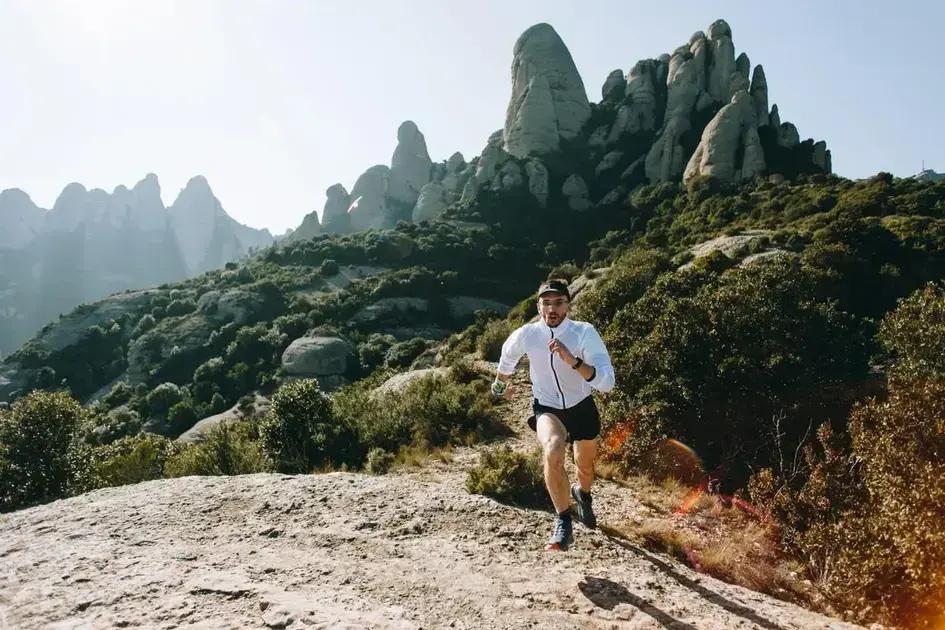 Trail running: como se preparar para essa atividade em ascensão