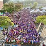 Participe do GP Run e celebre os 28 anos do Grand Plaza