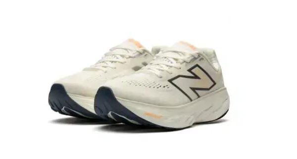 New Balance 1080v14: Conforto e Versatilidade para Corredores