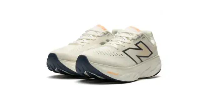New Balance 1080v14: Conforto e Versatilidade para Corredores