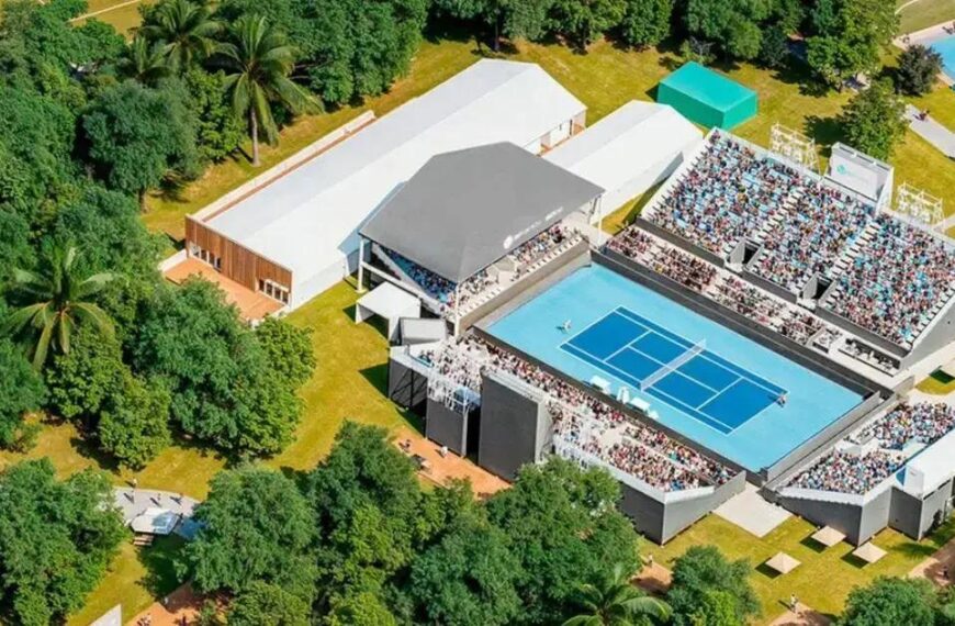 Parque Villa-Lobos: O Destino das Corridas Temáticas em SP