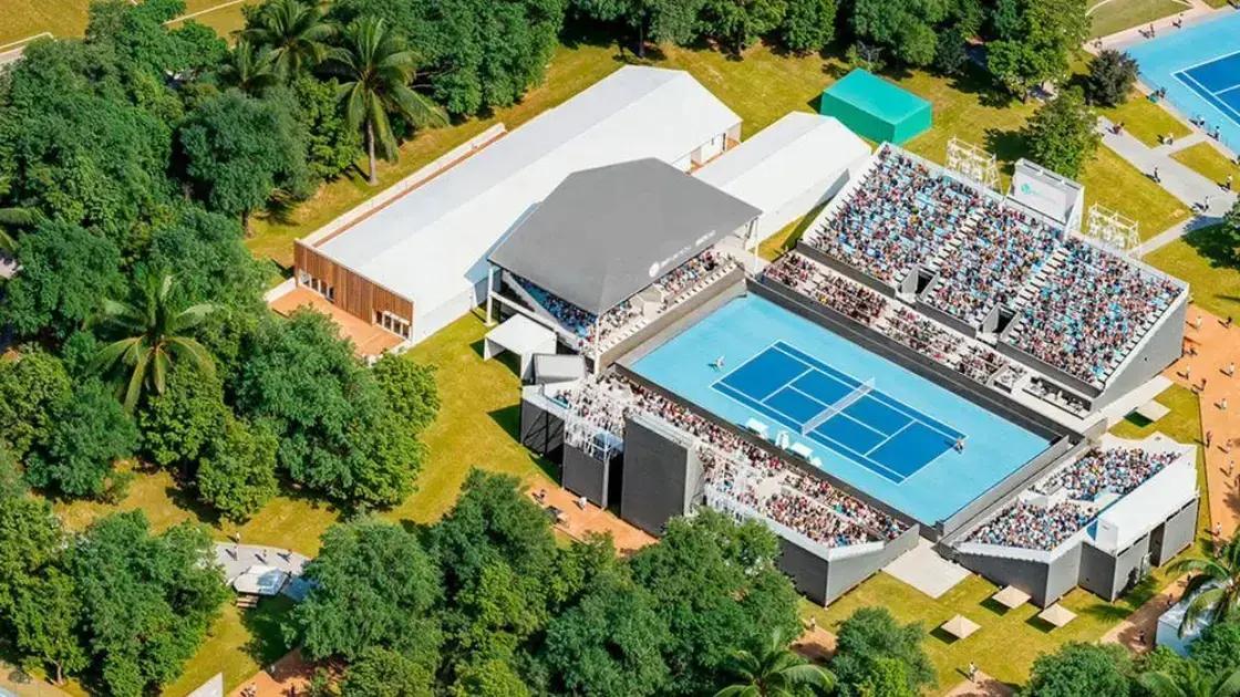 Parque Villa-Lobos: O Destino das Corridas Temáticas em SP