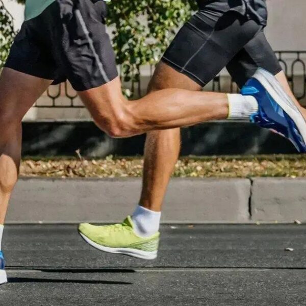 Corrida Desafio Viva a Vida 60+: Um Evento Inédito no Recife