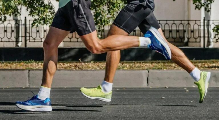 Corrida Desafio Viva a Vida 60+: Um Evento Inédito no Recife