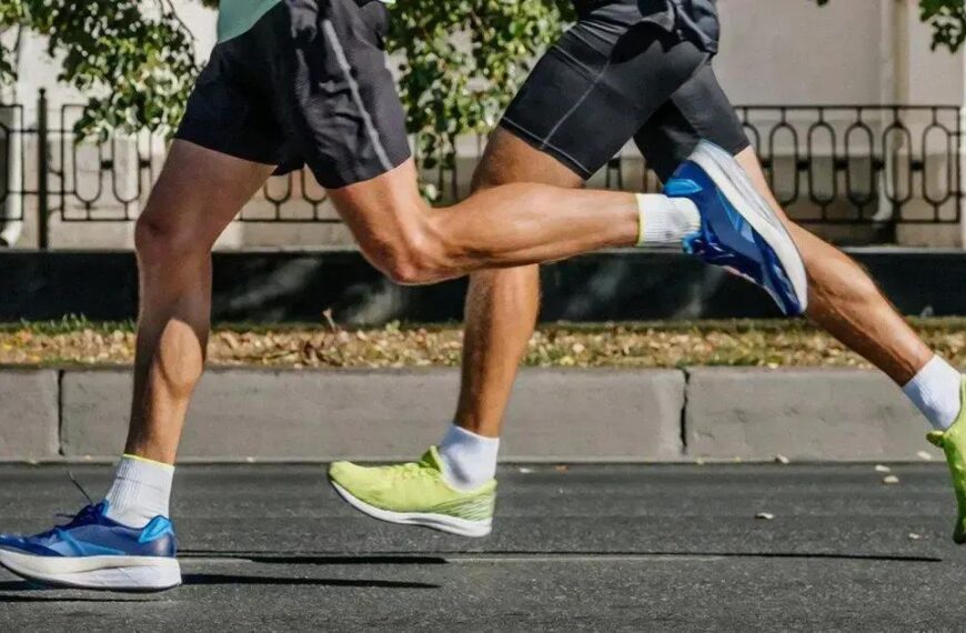 Corrida Desafio Viva a Vida 60+: Um Evento Inédito no Recife