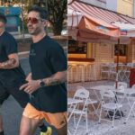 Corrida de Boteco: Esporte e Drinks na Zona Norte de São Paulo