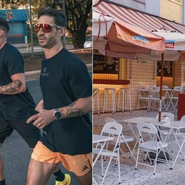 Corrida de Boteco: Esporte e Drinks na Zona Norte de São Paulo
