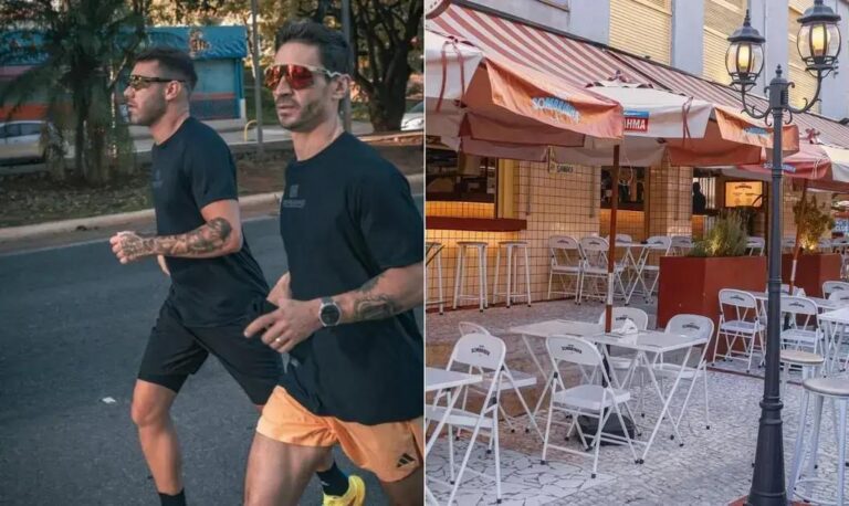 Corrida de Boteco: Esporte e Drinks na Zona Norte de São Paulo
