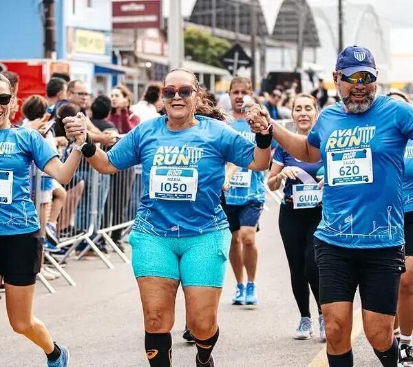 Avaí Run 2025: Participe da Corrida em Florianópolis