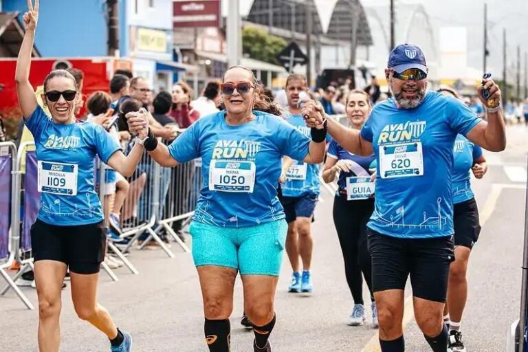 Avaí Run 2025: Participe da Corrida em Florianópolis