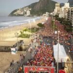 Meia Maratona do Rio 2025: Programação e Percurso Completo