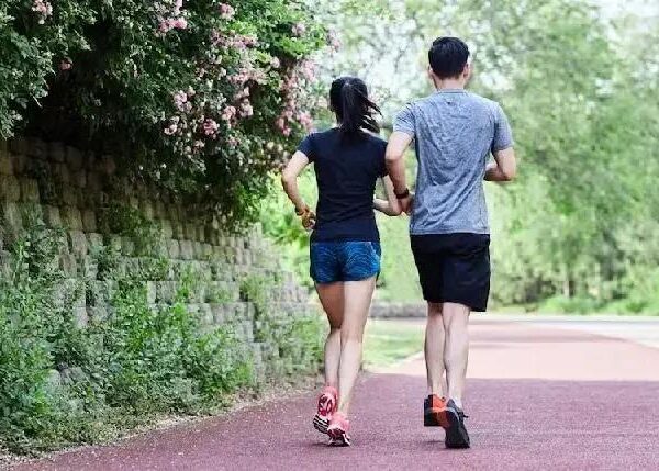 Housi e HYPC Running Club promovem Date Run em São Paulo