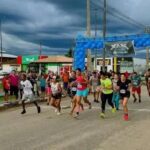 IV Corrida Maxtem: Adrenalina e Empreendedorismo em Caroebe