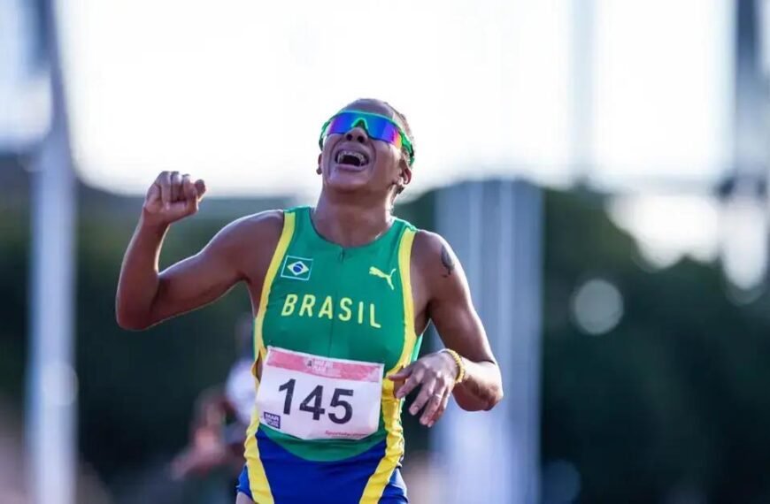 Atletismo Brasil brilha no Sul-Americano de Corridas de Rua no Rio
