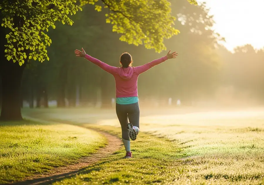 Dicas para integração entre corrida e bem-estar