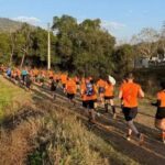 Inspira Eco Run Erechim 2025: Mais de 600 Atletas em Ação