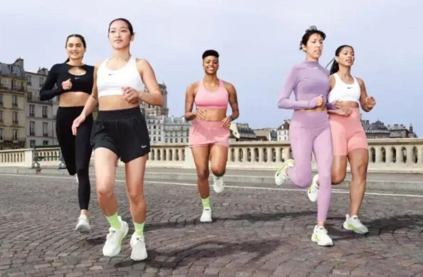 A economia do corredor: como o esporte se tornou um estilo de vida