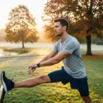 Benefícios de Outras Atividades Físicas para Corredores
