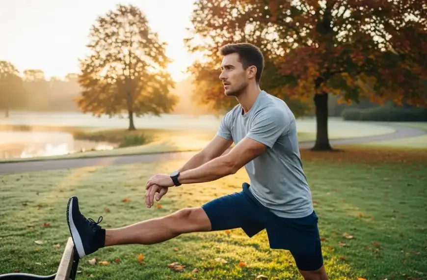 Benefícios de Outras Atividades Físicas para Corredores