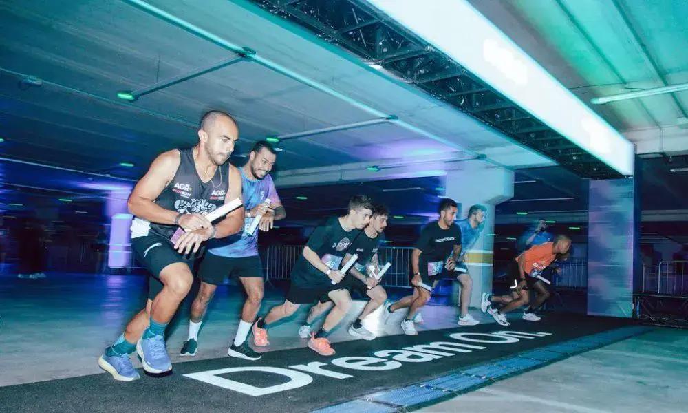 SquadRace 2025: A Corrida de Revezamento que Une Comunidade e Cultura
