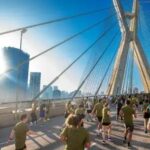 TFSports traz a etapa do Santander Track&Field Run Series para Alagoas