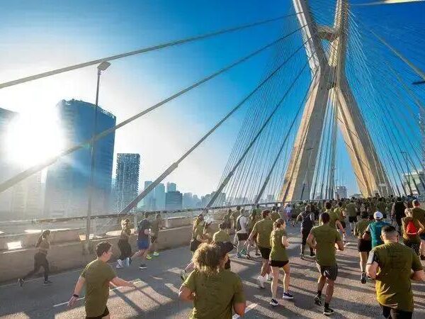TFSports traz a etapa do Santander Track&Field Run Series para Alagoas