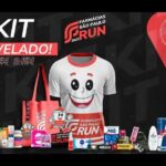 Kit da Farmácias São Paulo Run 2025 atrai corredores em Maringá