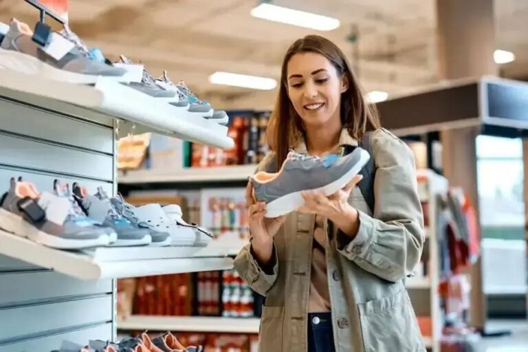 Como Escolher o Tênis Ideal para Corrida e Caminhada