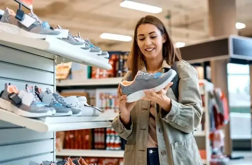 Como Escolher o Tênis Ideal para Corrida e Caminhada