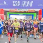 Resultados da Segunda Etapa do Circuito POA Day Run 2025