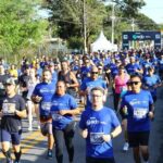 Inscrições abertas para a Corrida de Eugênio de Melo em São José dos Campos