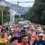 Porto Alegre é oficialmente a Capital da Corrida de Rua